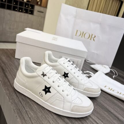 Dior B27 Oblique Galaxy Stone print casual sneakers couple size W: 35-40 / M:39-45 note shoes size when you fill shipping address