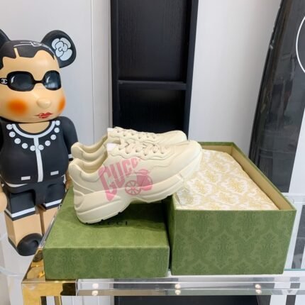 Gucci Chunky thick sneakers couple size: 35-44 note shoes size when you fill shipping address