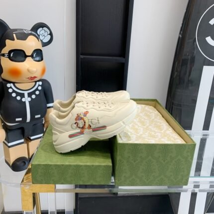 Gucci Chunky thick sneakers couple size: 35-44 note shoes size when you fill shipping address