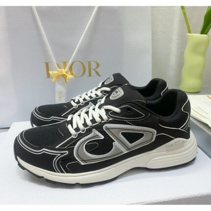 Dior 22 new B30 Dad Shoes couple Size：35~45 note shoes size when you fill shipping address