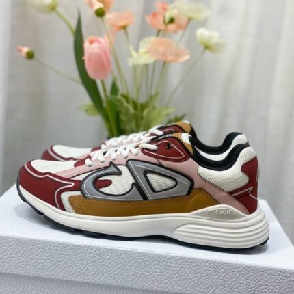 Dior 22 new B30 Dad Shoes couple Size：35~45 note shoes size when you fill shipping address