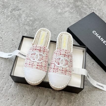 Chanel fisherman flip flops Size：35-39(34、40、41、42 should be customized)note shoes size when you fill shipping address