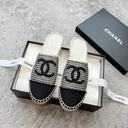 Chanel fisherman flip flops Size：35-39(34、40、41、42 should be customized)note shoes size when you fill shipping address