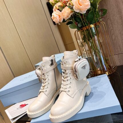Prada bag boots and ankle boots size: 35-41 note shoes size when you fill shipping address