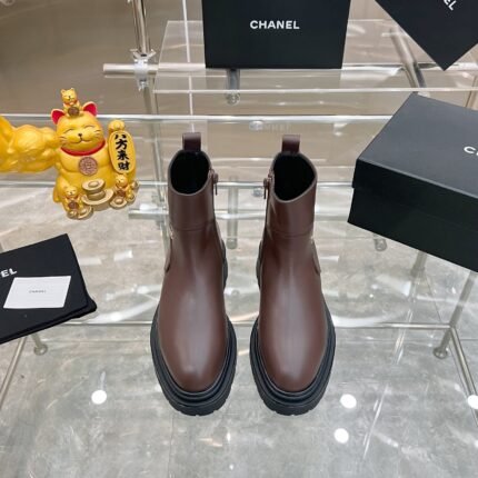 Chanel Ankle boots  size: 35-41(40.41 can be customized)note shoes size when you fill shipping address