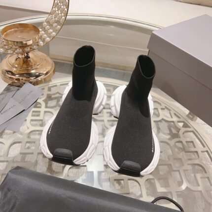 BALENCIAGA 9 generation. 3XL sock shoes 35—46(45.46 can be customized) note shoes size which you want when you fill shipping address