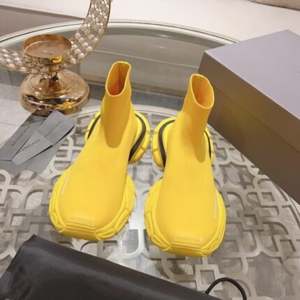 BALENCIAGA 9 generation. 3XL sock shoes 35—46(45.46 can be customized) note shoes size which you want when you fill shipping address