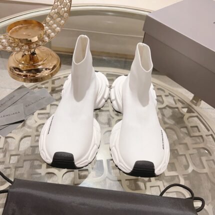 BALENCIAGA 9 generation. 3XL sock shoes 35—46(45.46 can be customized) note shoes size which you want when you fill shipping address