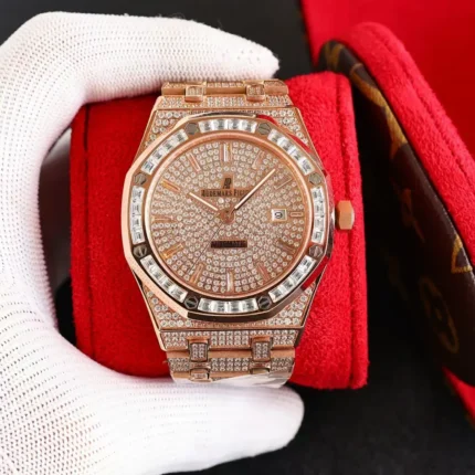 Audemars Piguet ap automatic 40*10mm