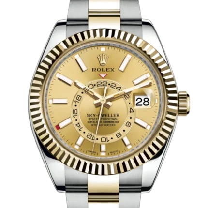 Rolex Sky-Dweller M326933-0001 42mm