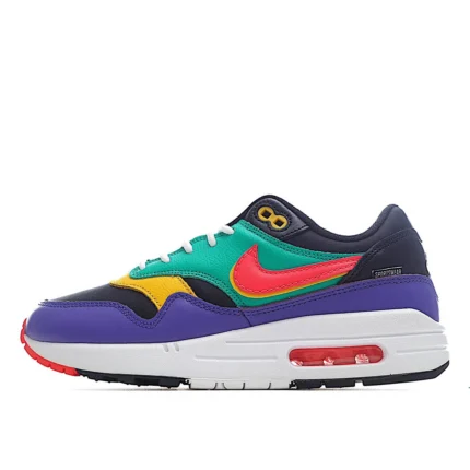 Nike Air Max 1 Windbreaker Running Shoe