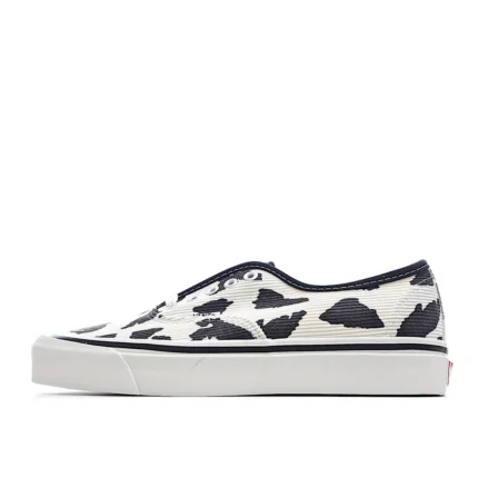 Vans Authentic Low-Top Sneakers