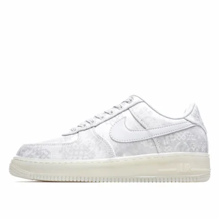 Nike CLOT X Nike Air Force 1