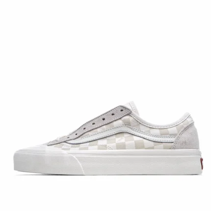 Vans Style 36 Classic Sneakers