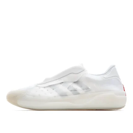 Prada x Ad Luna Rossa Sneakers