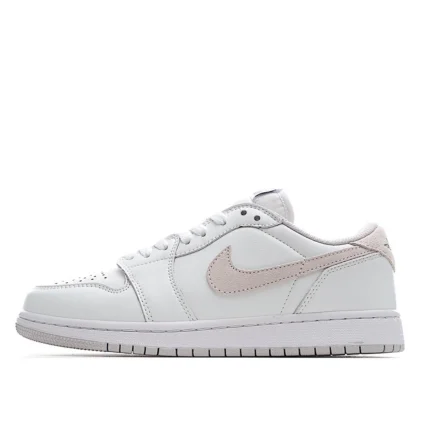 Wmns Air Jordan 1 Retro Low OG 'Neutral Grey'