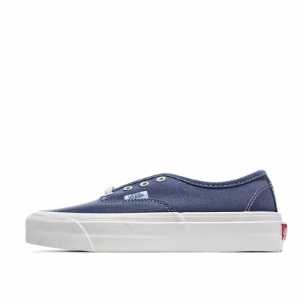 Vans Authentic Low-Top Sneakers