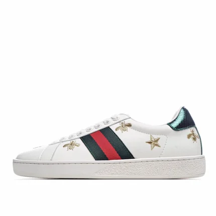 Gucci ACE series small white shoes casual shoes