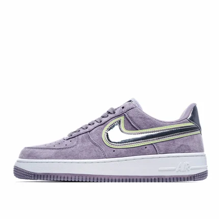 Nike Air Force 1 Low   P(Her)spective