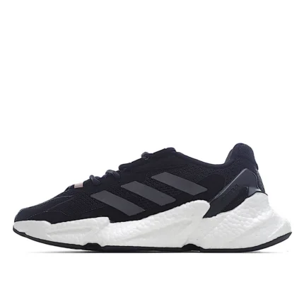 Nike Wmns X9000L4 'Black Ambient Blush'