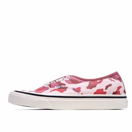 Vans Authentic Low-Top Sneakers