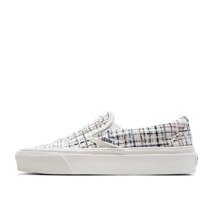 Vans Authentic Low-Top Sneakers