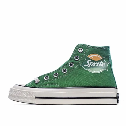 Converse Chunk 1970s Espadrilles