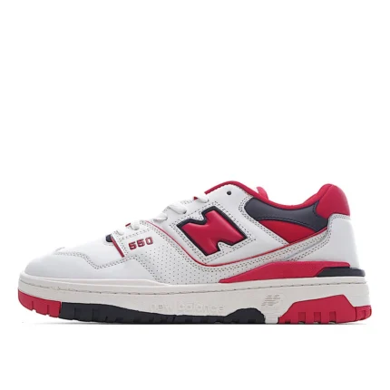 New Balance Low Top Casual Basketball Shoes