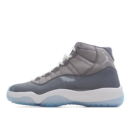 Air Jordan 11 Retro 'Cool Grey' 2021