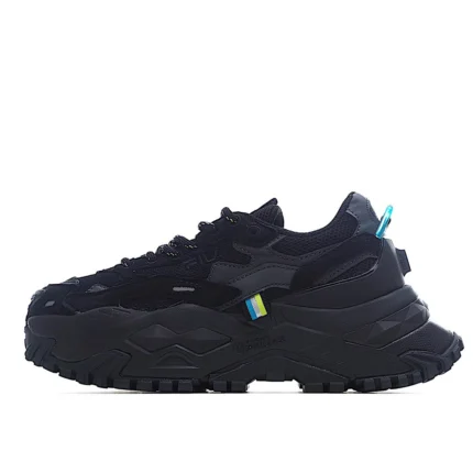 FILA LAVA espadrilles