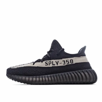 Adidas Yeezy Boost 350 V2 'Oreo'