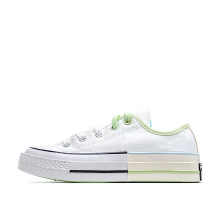 Converse Chunk 1970s Espadrilles