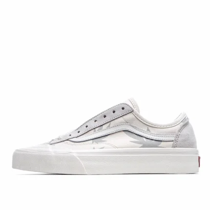 Vans Style 36 Classic Sneakers