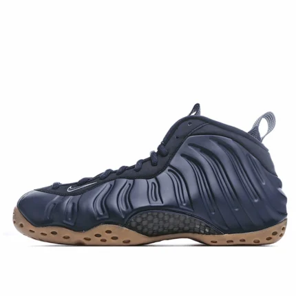 Nike Air Foamposite one  蓝