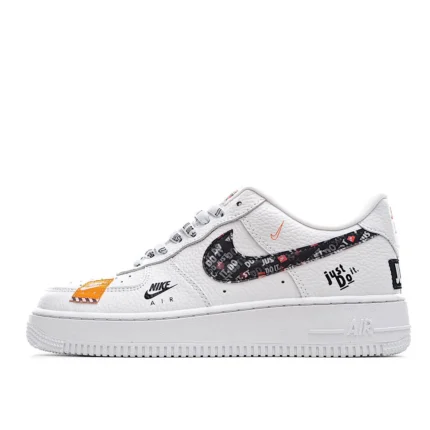 Nike Air Force 1 Just Do It