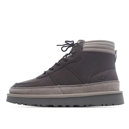 UGG Classic Sneakers Martin Boots