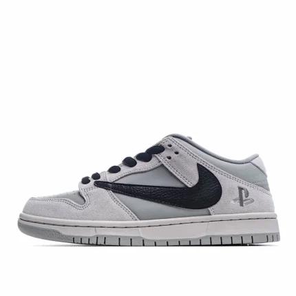 SB Nike SB Dunk LOW PRO Low Top Sneakers
