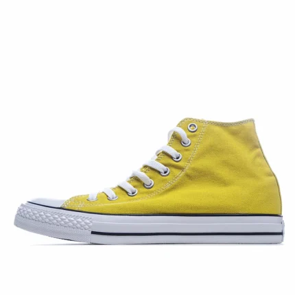 Converse Chunk 1970s Espadrilles