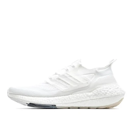 Adidas UltraBoost 21 'Cloud White'