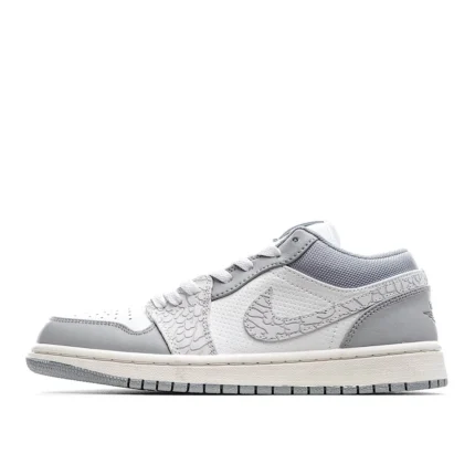 Air Jordan 1 Low 'Paris'