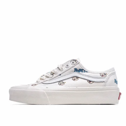 Vans Style 36 Classic Sneakers