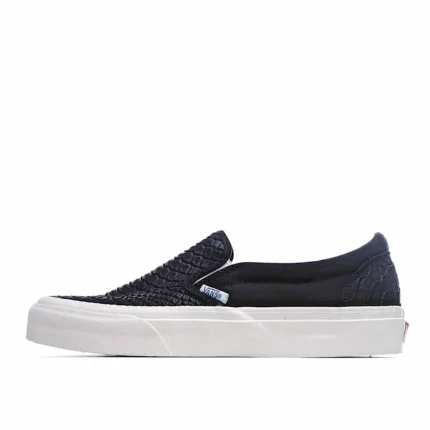 Vans Classic Espadrilles