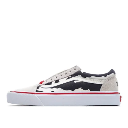 Vans Old Skool Casual Shoes Skate Shoes