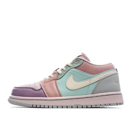 Air Jordan 1 Low SE 'Easter Pastel'