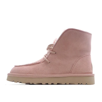 UGG Classic Sneakers Martin Boots
