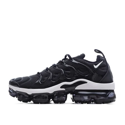 Nike Air VaporMax Plus 'Black'