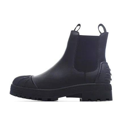 Dior 21ss autumn and winter new boots