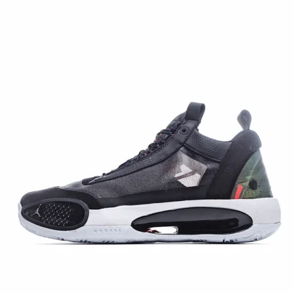 Air Jordan 34 Low PF 'Heritage'