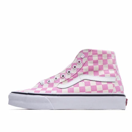 Vans Sk8-Hi Classic High-Top Sneaker Espadrilles