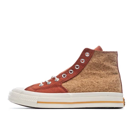 Converse Chunk 1970s Espadrilles